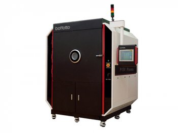 P15V-Plasma 等离子蚀刻及清洁系统
